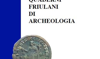 Anno XXI Quaderni SFA