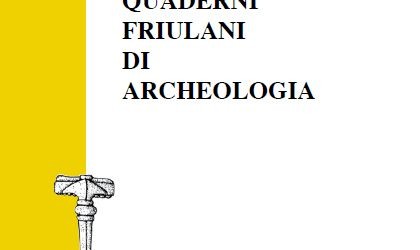 SFA Quad n 30 copertina