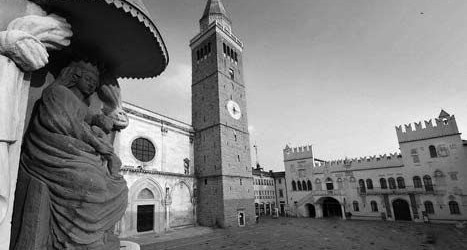 capodistria