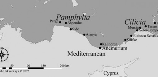 cilicia