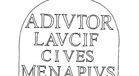 cives menapius