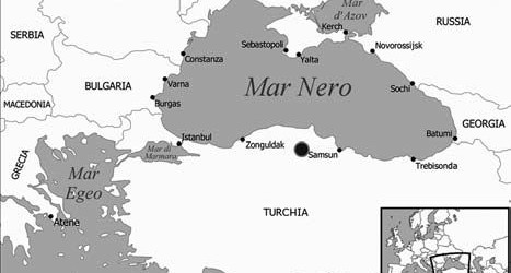 turchia